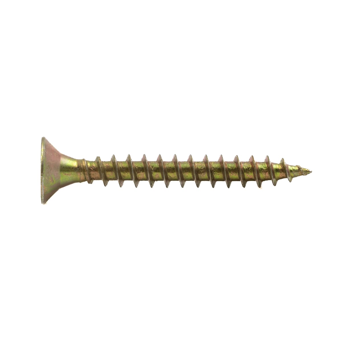 Rikä MPSR025 5.0 x 40mm YZP Hitech Multi-Purpose Screw 200pk